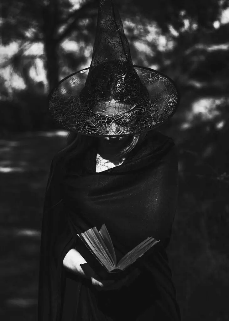 Categoría brujería del sitio web caminomedium.com